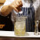 4Stk Donut Form Mixer Rührstäbchen Cocktail Rührer 11