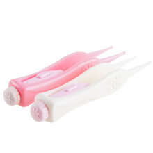 Earwax Removal Kit 2 . Mit LED-Beleuchtung Tragbar