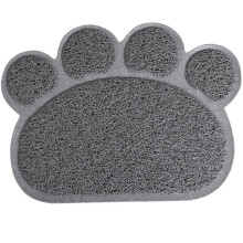 Cat Litter Mat Hond Kat Puppy Kitten Kom