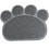 Cat Litter Mat Hond Kat Puppy Kitten Kom 1