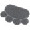 Cat Litter Mat Hond Kat Puppy Kitten Kom 3