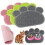 Cat Litter Mat Hond Kat Puppy Kitten Kom 2