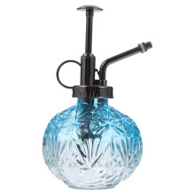 Glass Blumenspritze Vintage Gießkanne Sprühflasche Für Heim Und Garten