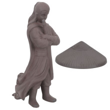 Keramik Tee Haustier Aufgussbehälter Für Kung Fu Teezeremonie