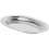 Ovaler Teller Dampfgar Snack Dessert Tablett 11
