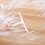 White Glass Auto Ruit Schrapen Sproeier Sproeier 9