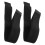 Worgeous 2 Multifunctionele Organizer Vrachtwagen Riem Zwart 8