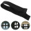 Worgeous 2 Multifunctionele Organizer Vrachtwagen Riem Zwart 6