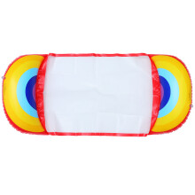 1 De , Espreguiçadeira Insuflável Piscina