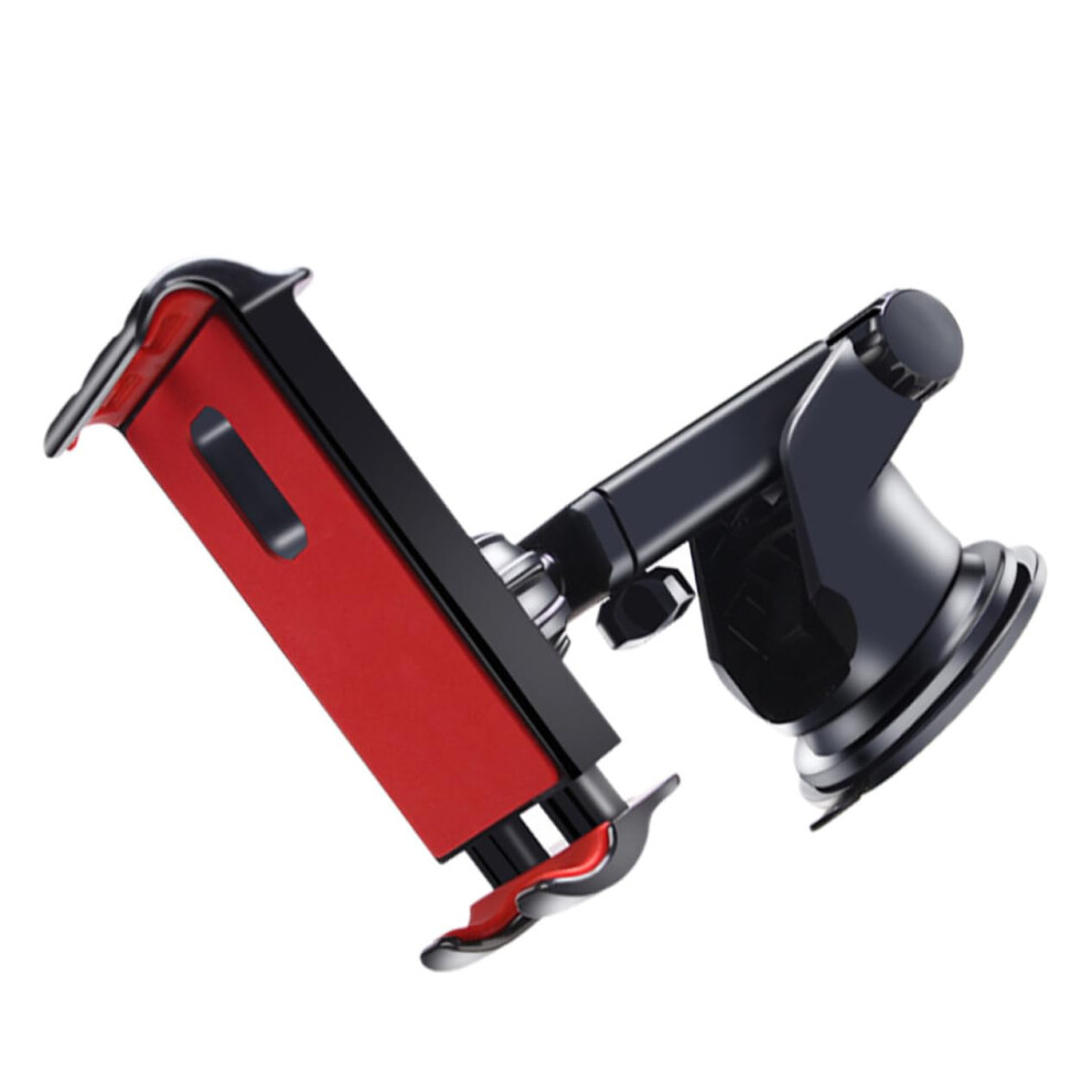 Car Phone Holder Rotating Dashboard Stand Universal Smartphones Abs Silicone Design Gps Navigation Easy Device Access 9016109451910