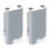 2Pcs Escova De Para Fones De Ouvido E Multifuncional 2