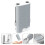 2Pcs Escova De Para Fones De Ouvido E Multifuncional 8