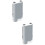 2Pcs Escova De Para Fones De Ouvido E Multifuncional 7
