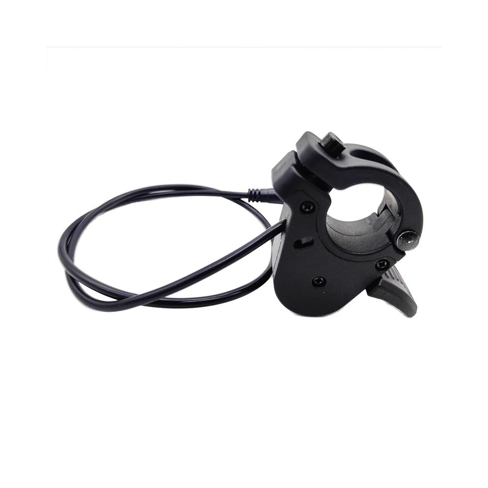 Electric Scooter Thumb Throttle With Integrated Switches, Finger Button Throttle And Brakes 9016109451972