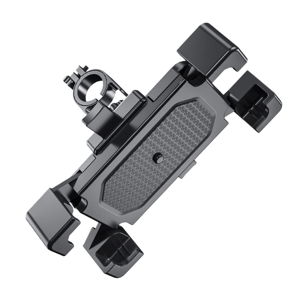 Scooter Phone Holder Easy Install For Electric Scooter Bike Phone Mount 9393856389353