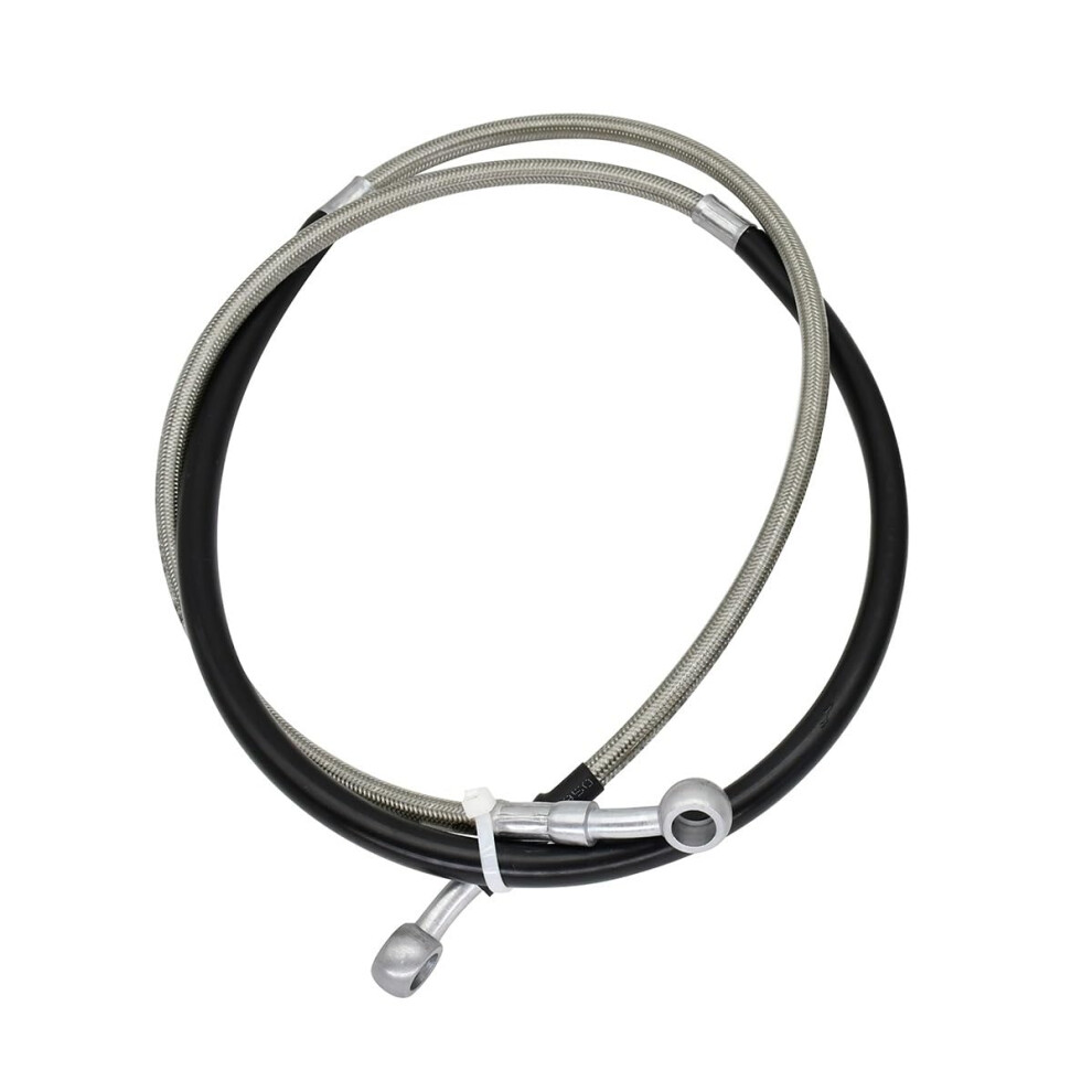 Motorcycle Front And Rear Brake Oil Hose Line Sx Xc Sxf Xcf Exc Excf 125-530 Front Brake Hose 125-501 9016109451989