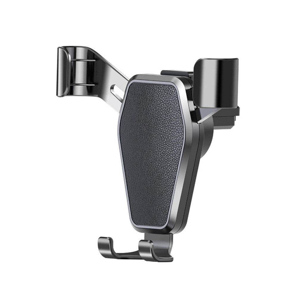 Phone Rack Gravity Car Phone Holder Air Vent Clip For Automobile W Universal Smartphone Holder One-Hand Operation 9393856389568