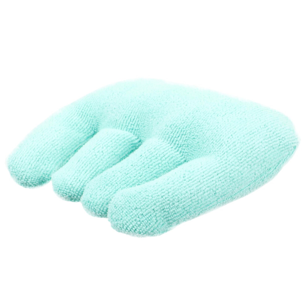 Finger Separation Pad For Elderly Care Comfortable Finger Grips Cushion Universal Design Hand Rehabilitation Training