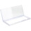 Outlet Cover Rezeptacel Kunststoff 1 1