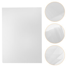 20Stk Sublimationsfolie Für Bekleidungskunsthandwerk