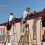 1 Set Leiterhalterung Leiterstabilisator Rutschfest Schwarz 9