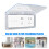 Outlet Cover Rezeptacel Kunststoff 1 11