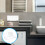 Outlet Cover Rezeptacel Kunststoff 1 3