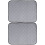 2Stk. Hundeurinpad Polyester Haustierbedarf 10