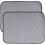2Stk. Hundeurinpad Polyester Haustierbedarf 2