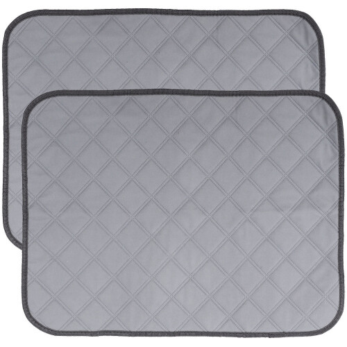 2Stk. Hundeurinpad Polyester Haustierbedarf 1