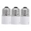 3St Lichtbirnen Adapter E27 Für Schulgebrauch 11