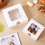 20 Cupcake Boxen Papier Mit 5