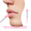 1 Set Make-upborstels Siliconen Koppen Lippen- En Oogschaduwapplicator 11