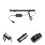 1St Farbenfrohe Aquariumbeleuchtung Mit Us Stecker 4
