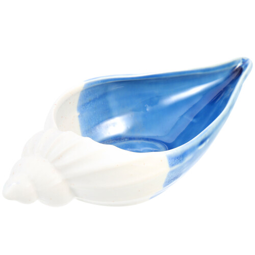 Ocean-Thema Schlüsselhalter Tablett Schmuckfach Ring Organizer 2