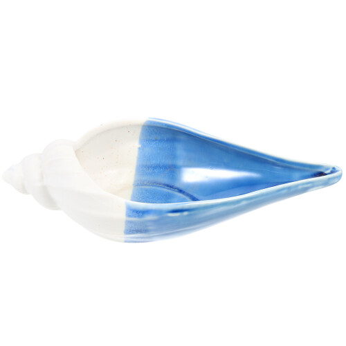 Ocean-Thema Schlüsselhalter Tablett Schmuckfach Ring Organizer 1