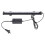 1St Farbenfrohe Aquariumbeleuchtung Mit Us Stecker 3