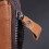 Herren Geldbörse Vintage Einfache Mode Geldbörse Halter 6