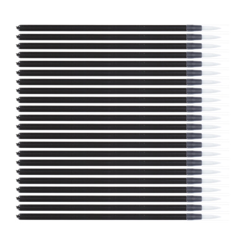 50Stk Bequeme Eyeliner Für Make-up