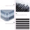 50Stk Bequeme Eyeliner Für Make-up 11