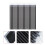 50Stk Bequeme Eyeliner Für Make-up 6