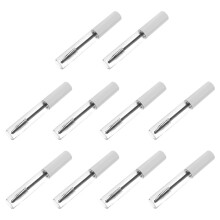 10Stk 10Ml Leere Mini Mascara Für Diy Castor Make-up