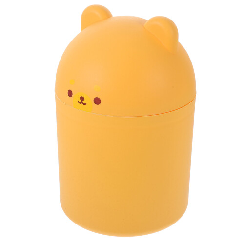 Cartoon Desktop Müllbehälter Für Haushalt 1