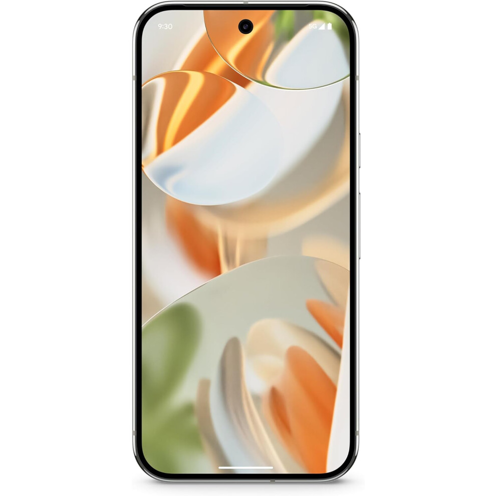 Google Pixel 9 Pro 512GB+16GB Porcelain-image-OPC-PMB2S9Y-NEW