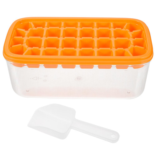 1 Set Eisform Eiswürfelschale Professioneller Eiswürfelhersteller