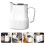 Kanne Milch Tasse Kreative Pull 10