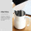 Kanne Milch Tasse Kreative Pull 7