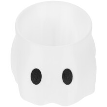 Ghost Bucket Halloween Süßigkeitenkorb Für Mitteltischdekoration