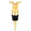 Zodiac Signs Rote Heimbedarf Stecker 3