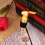 Zodiac Signs Rote Heimbedarf Stecker 5